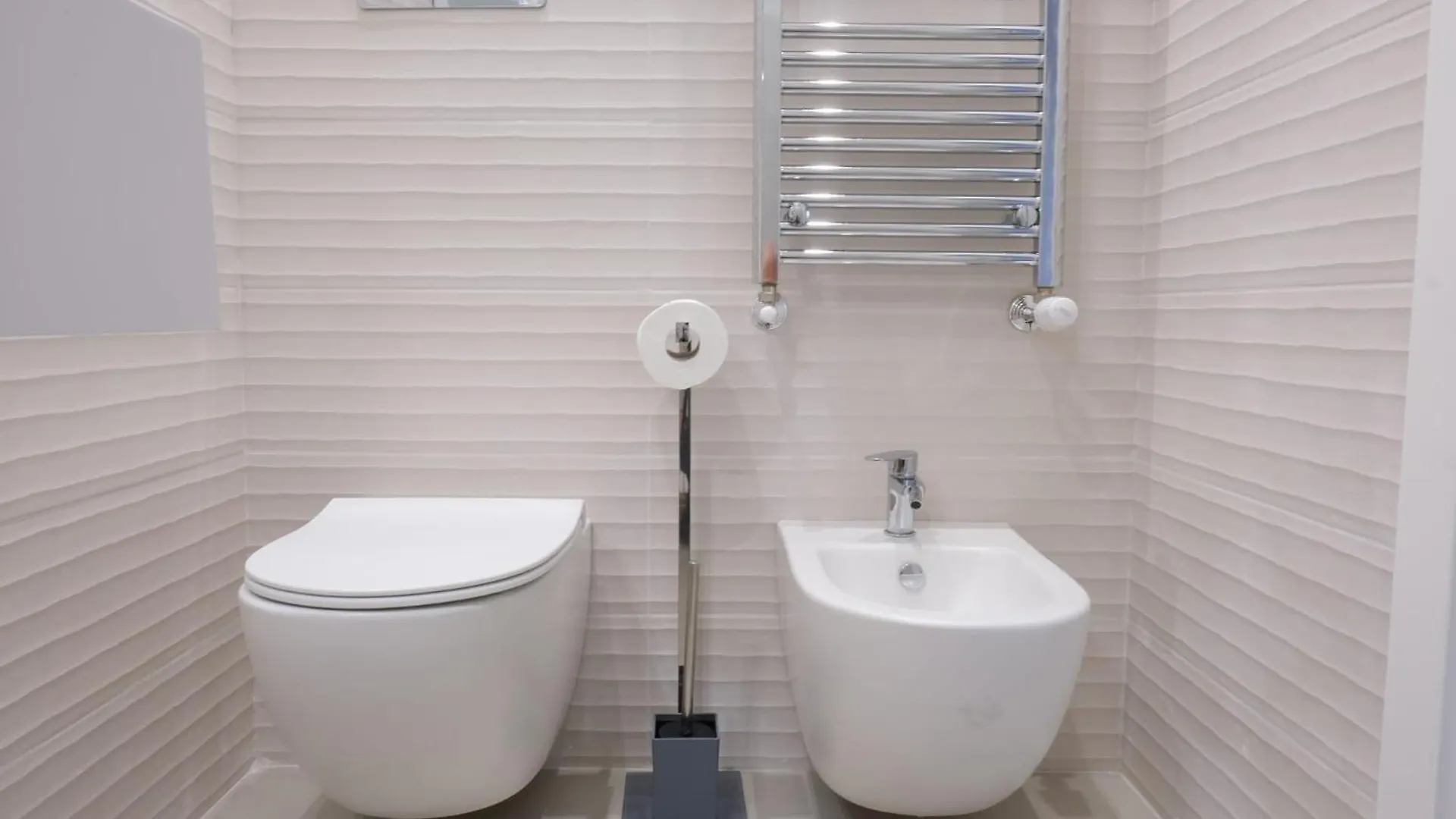 Temples And Sea View Apartment Agrigento