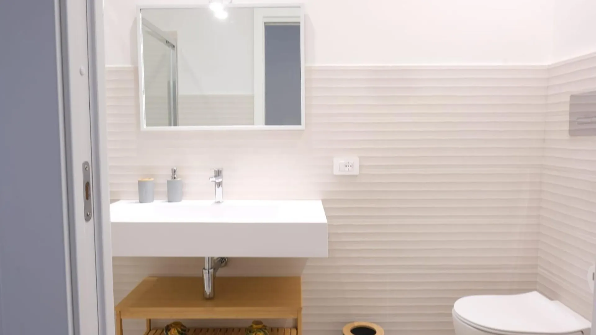 Temples And Sea View Apartment Agrigento