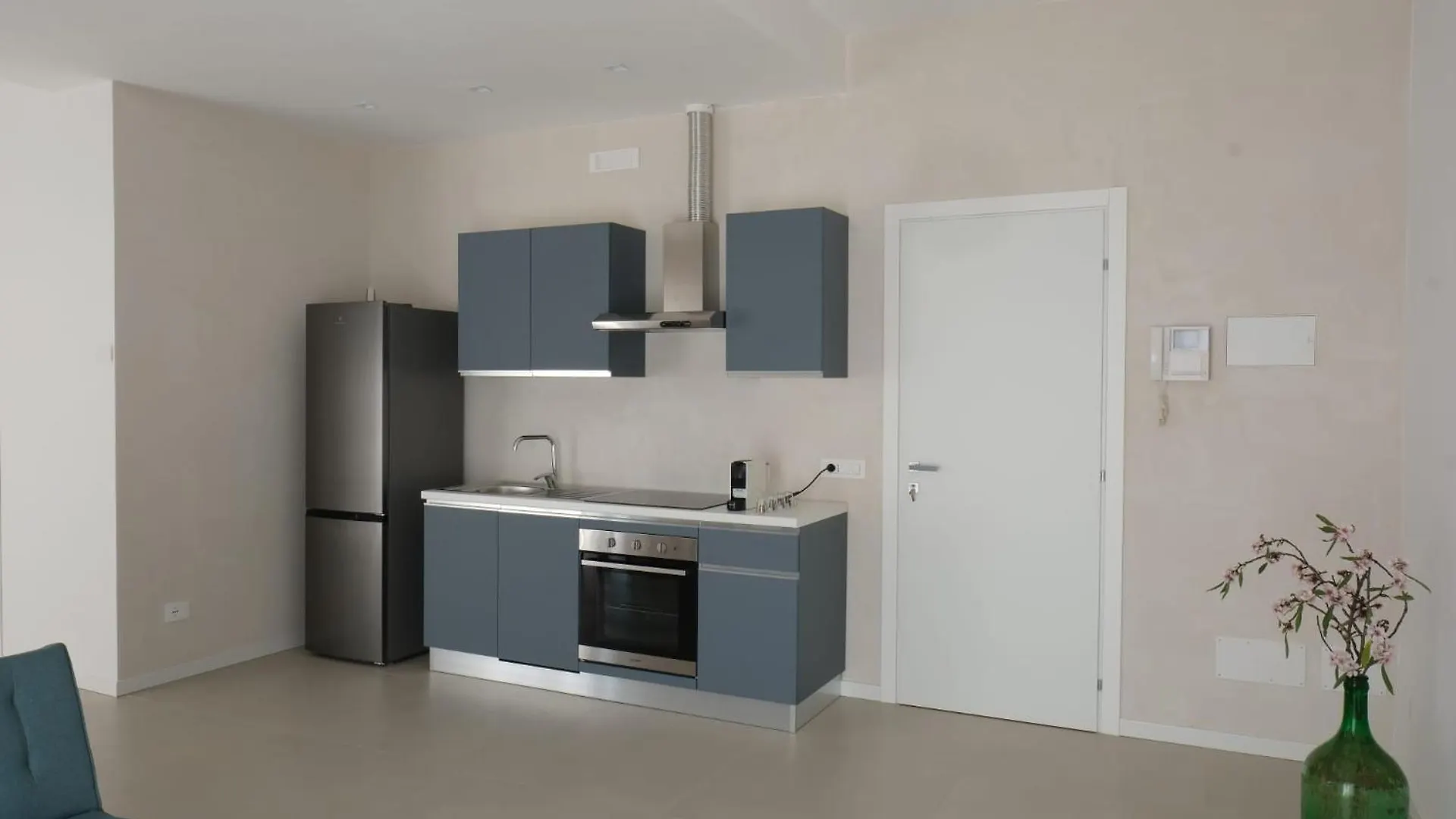 Temples And Sea View Apartment Agrigento