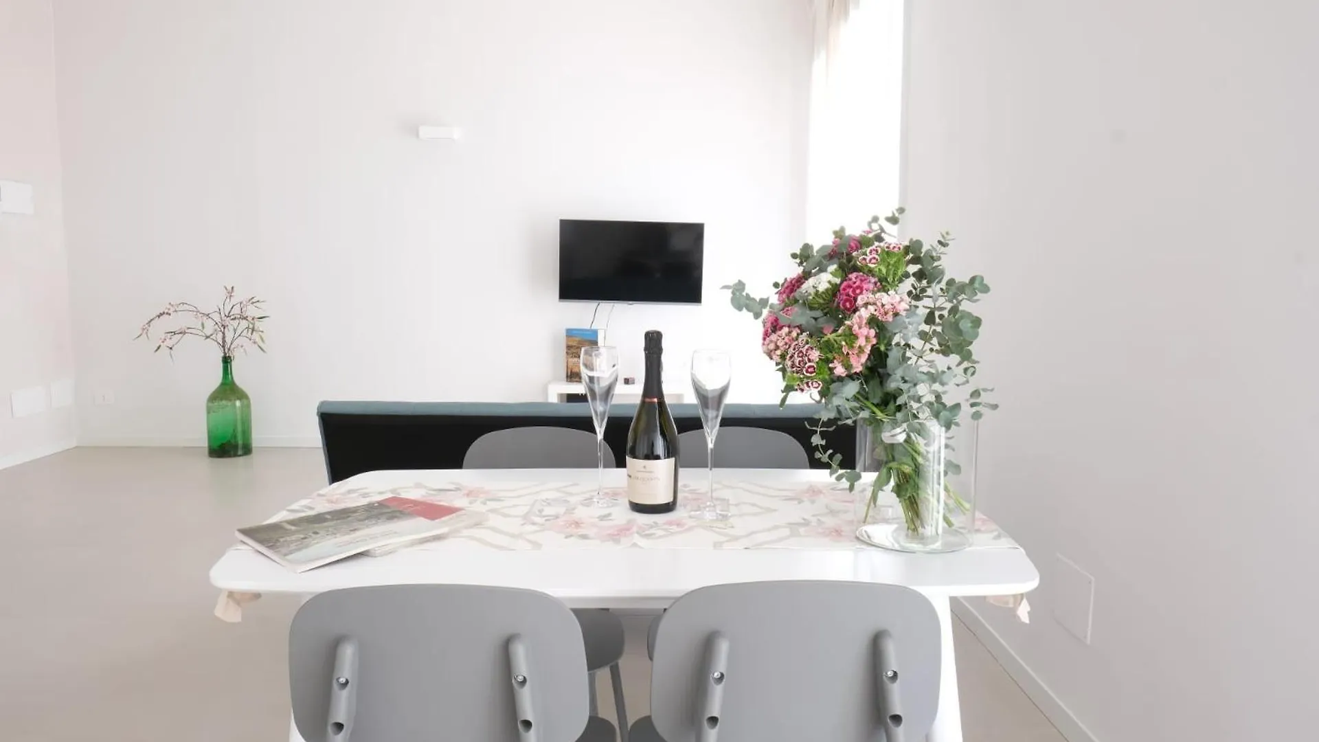 Temples And Sea View Apartment Agrigento