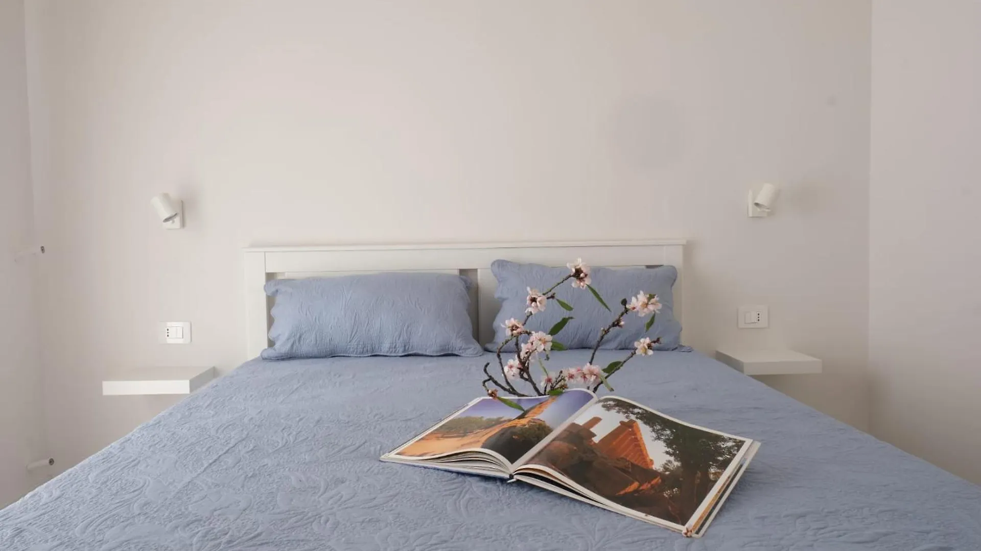 Temples And Sea View Apartment Agrigento 0*,  Italy