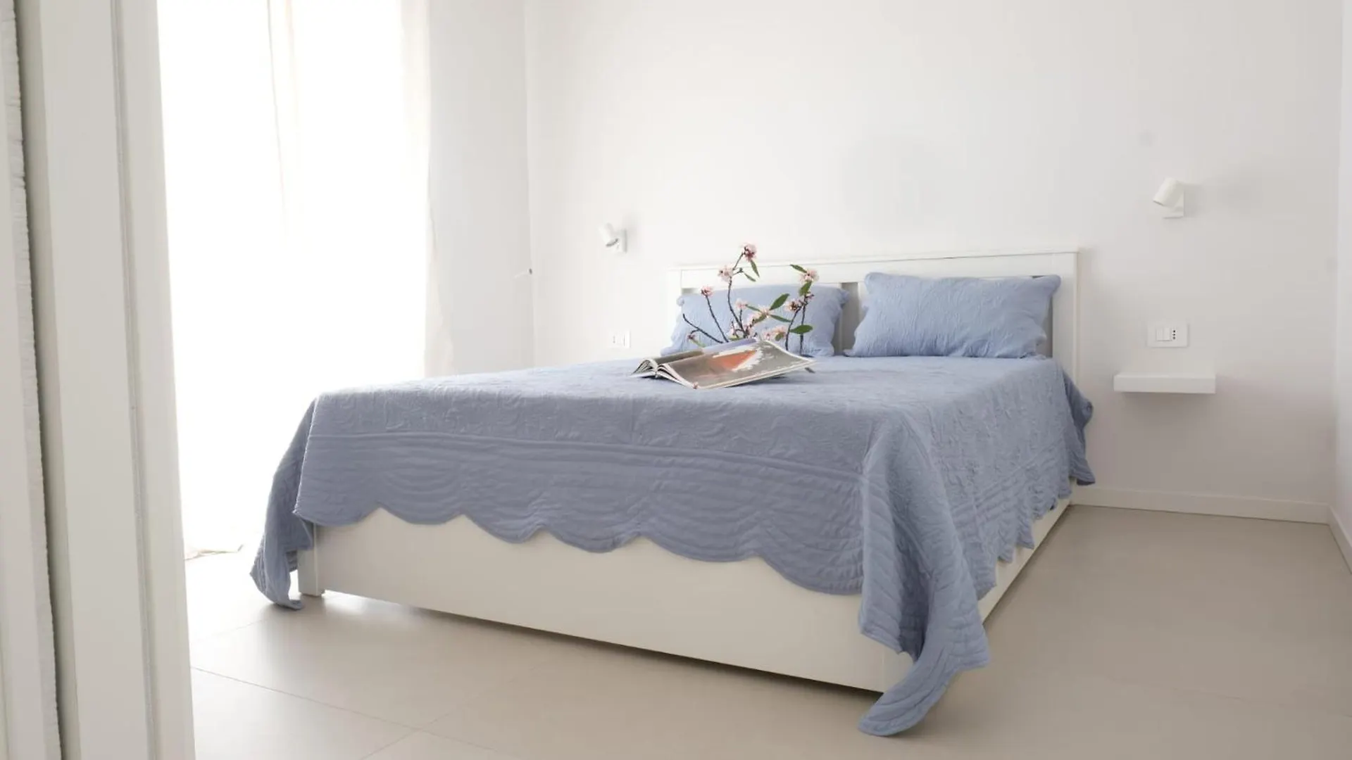 Temples And Sea View Apartment Agrigento