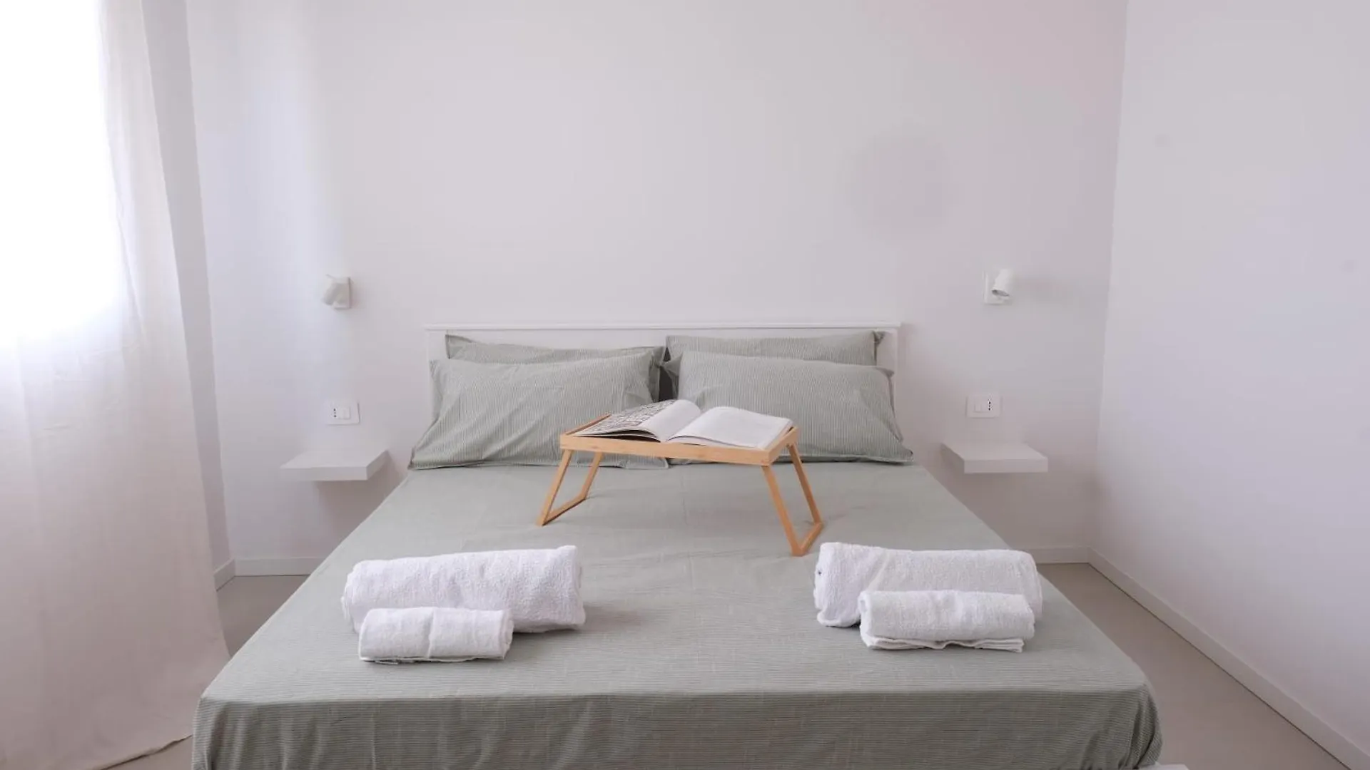 Temples And Sea View Apartment Agrigento 0*,  Italy