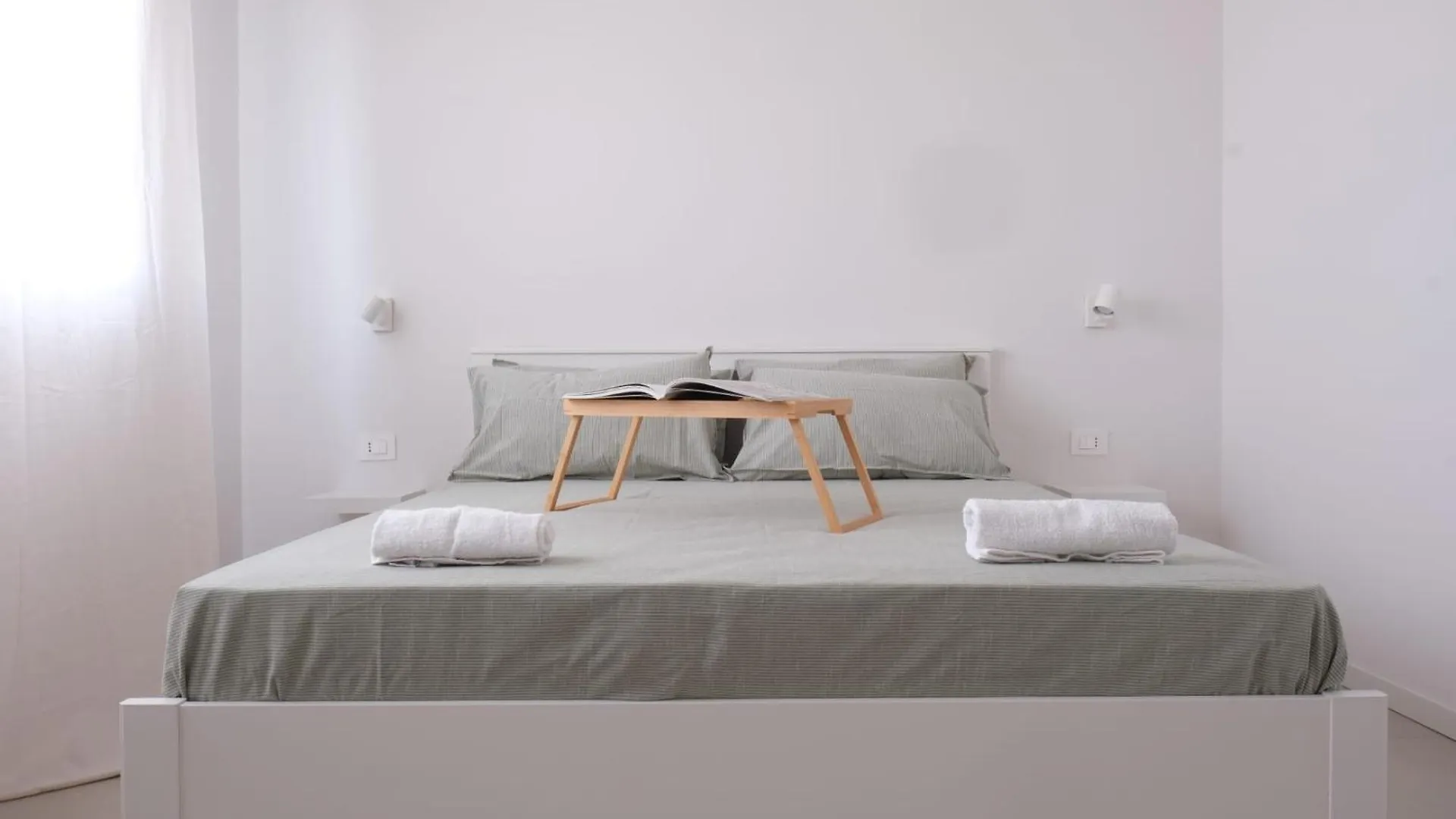 Temples And Sea View Apartment Agrigento