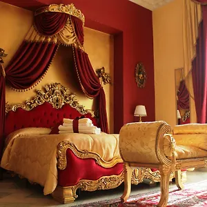 La Dolce - Luxury House Отель типа 