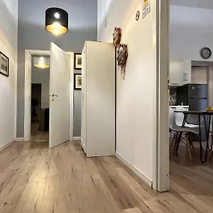 Dimora Foderà Appartement