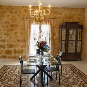  Vakantiehuis Palazzo Zuppardo Luxury
