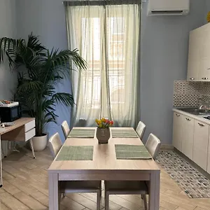 La Casa In Centro Appartement