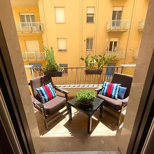 Golden House - Trilocale Nel Cuore Di Apartment