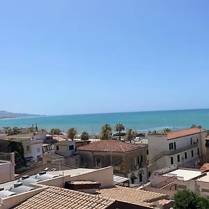  Apartment Casa Magre