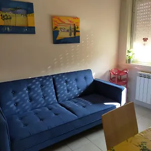 La Perla Dei Templi Appartement