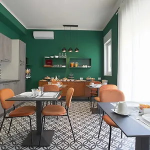  Bed & Breakfast Malu -