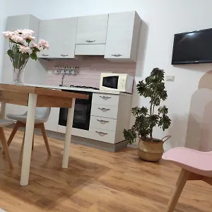  Apartment Casa Belvedere