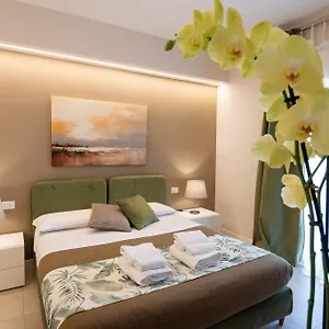  Appartement Tra Templi E Mare Luxury