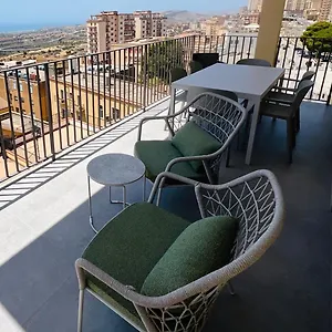 Luxor Vista Incantevole Appartement