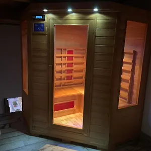 Luxury Kandinskij Apartment