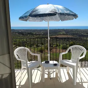 La Valle Di Rosa Apartment