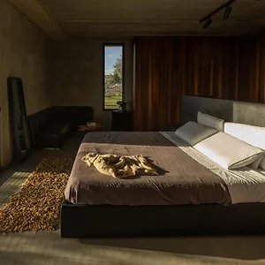 Buahjar Boutique Apartment
