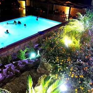 Montemare Bed & Breakfast