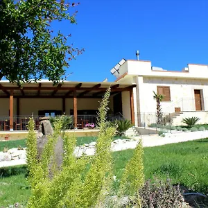 La Casa Di Bacco Farma