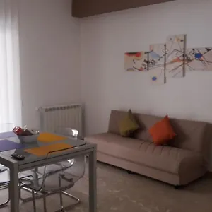 Agricentro Appartement
