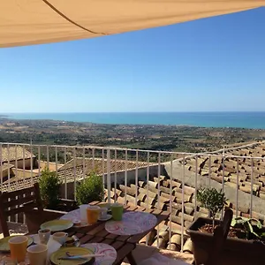 Le Terrazze Di Pirandello Bed & Breakfast