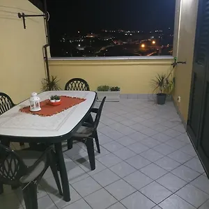 Casa In Centro Via Gioeni Appartement